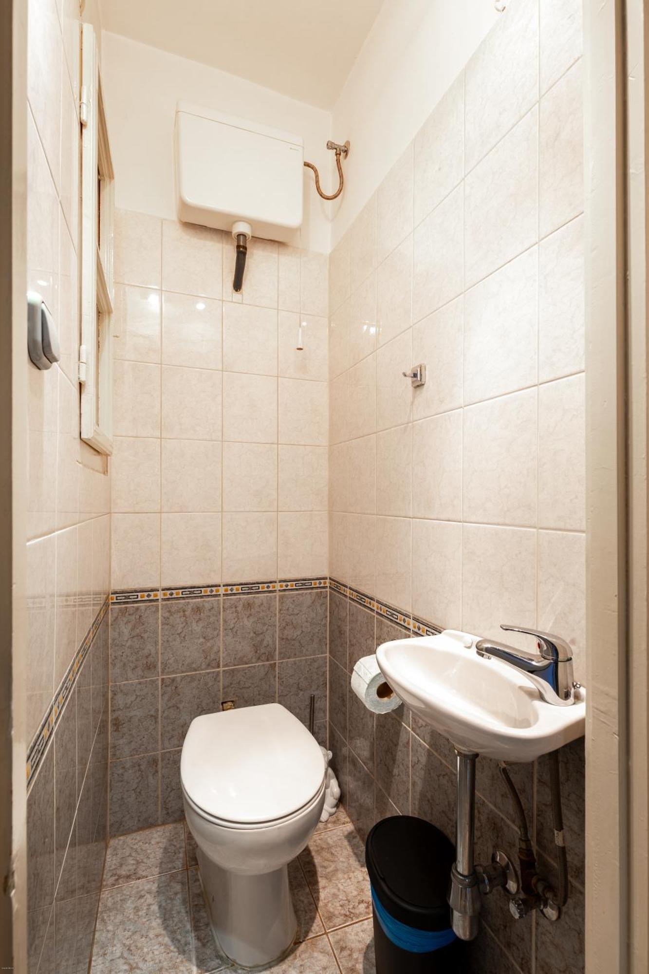 D8 Sphinx Apartman Boedapest Buitenkant foto